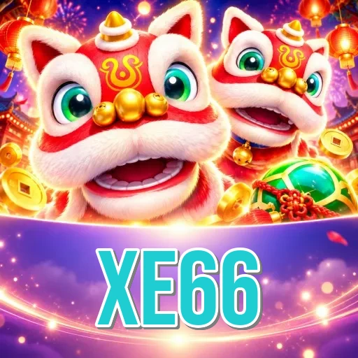 Screenshot 1 - xe66 Home Screen