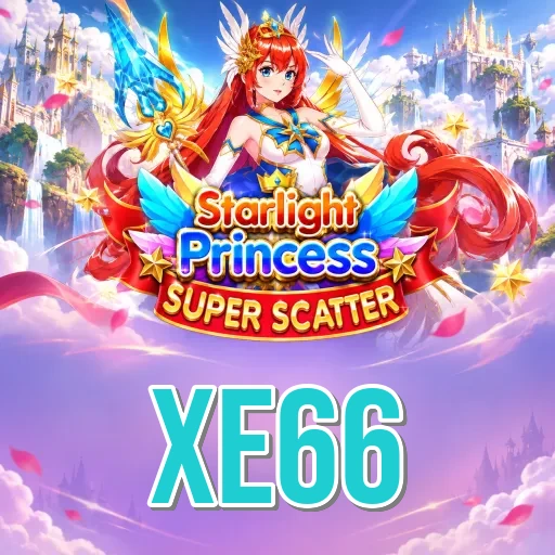 Screenshot 1 - xe66 Home Screen