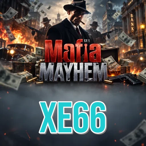 Screenshot 1 - xe66 Home Screen